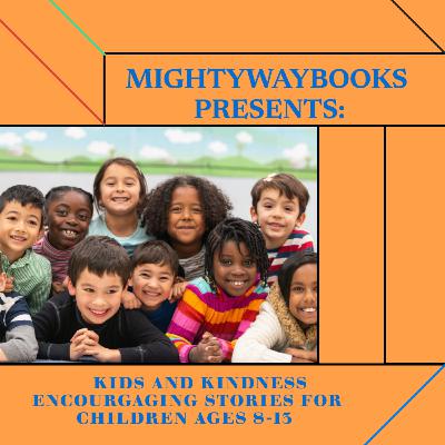Behind the Story with The Author There Are 2R's in Tomorrow