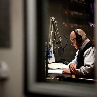 Why this episode wouldn't work in print