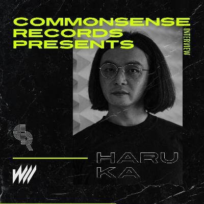 #CSRPresents - Episode 41) Haruka