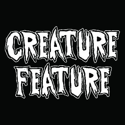 RHR 154 - Creature Feature Special Med Henrik Thøgersen Og G(Forstadsforbindelsen)