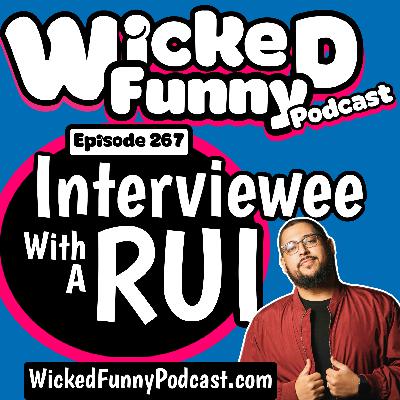 Episode 267 Interviewee With A Rui