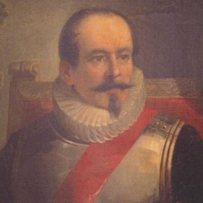 Muere el Gobernador de Chile Alonso de Ribera (1617) Muere el Gobernador de Chile Alonso de Ribera (1617)