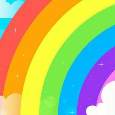 Lo que hay final del arcoíris