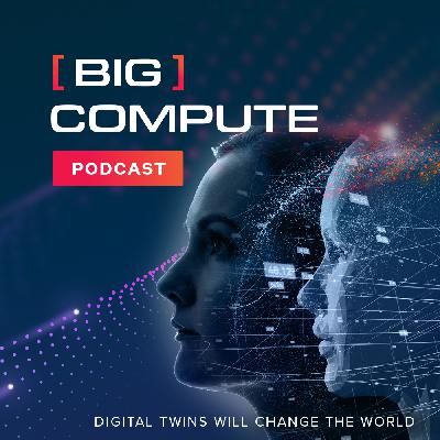Digital Twins Will Change the World
