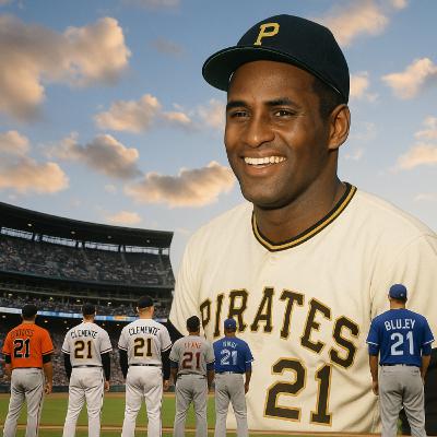 EL GRAN ROBERTO CLEMENTE