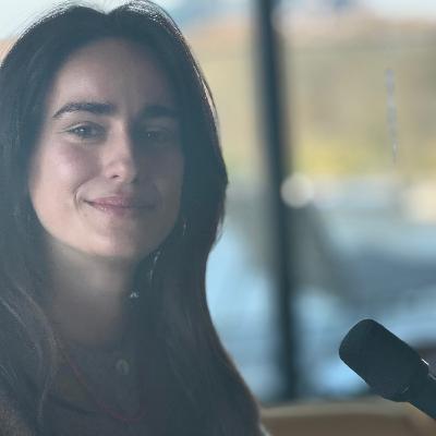 Aflevering 2: Estelle