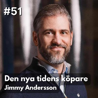 51 Den nya tidens köpare