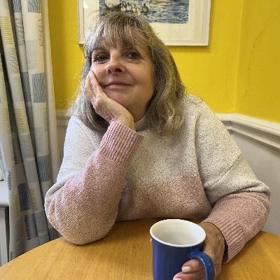 Talking about Shine Radio's new podcast - The Life Clinic - to think about what you need in life and beyond