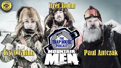 Live with the Mountain Men TV Cast! #98