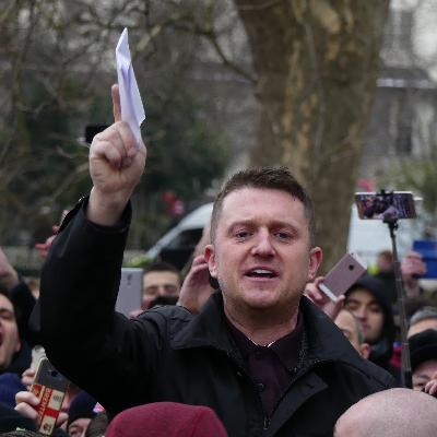 4. For Frihed og en engelsk modstandsmand 4. For Frihed og en engelsk modstandsmand