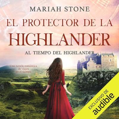 El protector de la Highlander (Audiolibro) | Prueba Gratis