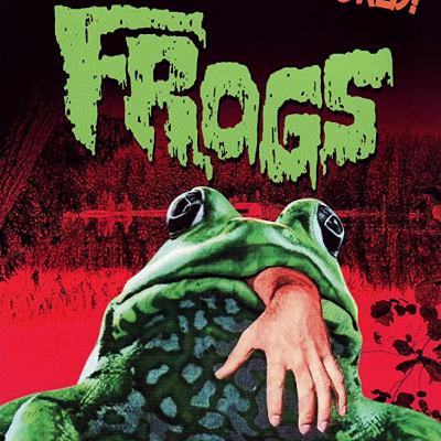 Second Listen - Frogs