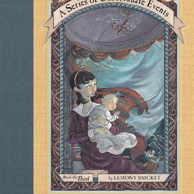 Episode 7 - The Wide Window