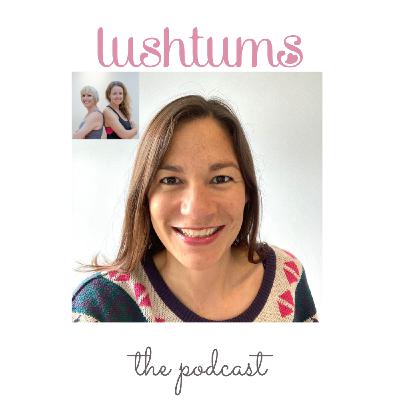 S1 Ep4: PELVIC FLOOR PHYSIOTHERAPY WITH TINA MASON S1 Ep4: PELVIC FLOOR PHYSIOTHERAPY WITH TINA MASON