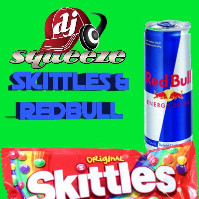Skittles & RedBull