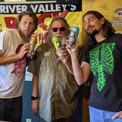 S9E41: 10/29/24 Brewsday Tuesday - DREZ'S FINAL SHOW ROUND 1