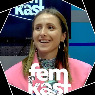 FEMKAST 13: Ilda Humić