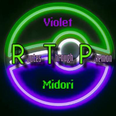 Violet and Midori - Region 01 - Part 04: Route through Vermillion