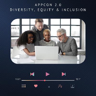 Diversity, Equity & Inclusion Lunch and Learn Diversity, Equity & Inclusion Lunch and Learn