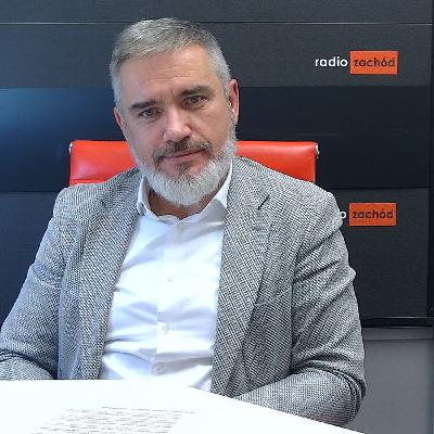 Piotr Gawara, przewodniczący OPZL