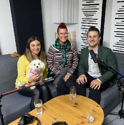 #019 - Eine Hebamme im Interview #019 - Eine Hebamme im Interview