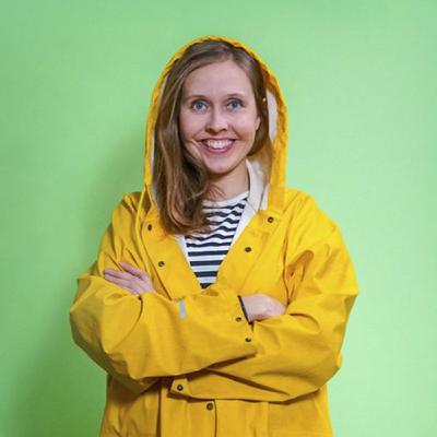 Jakso 16: Elämiseen riittävä palkka Jakso 16: Elämiseen riittävä palkka