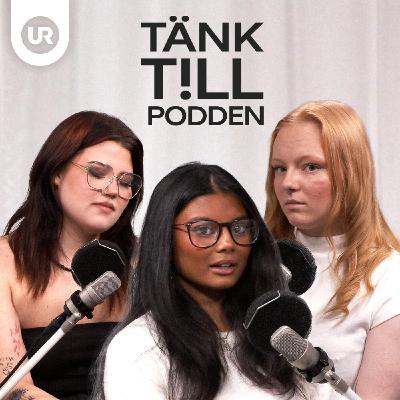 Sexuellt våld i relation - Jag grät och spydde