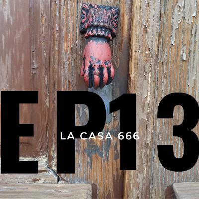 EP. 13 | Breves experiencias paranormales (4)