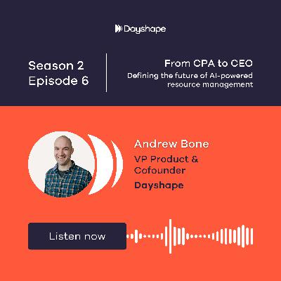 From CPA to CEO: Defining the future of AI-powered resource management