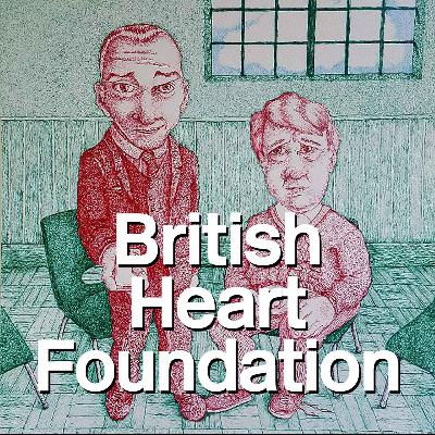 British Heart Foundation British Heart Foundation