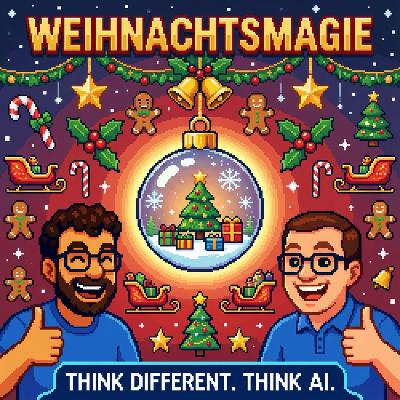 Weihnachtsmagie
