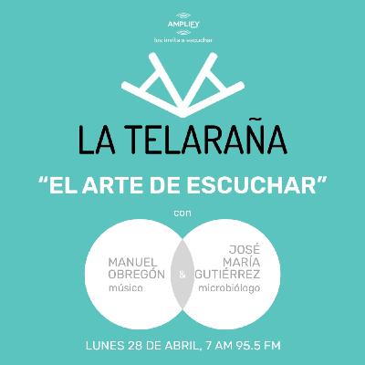 El arte de escuchar