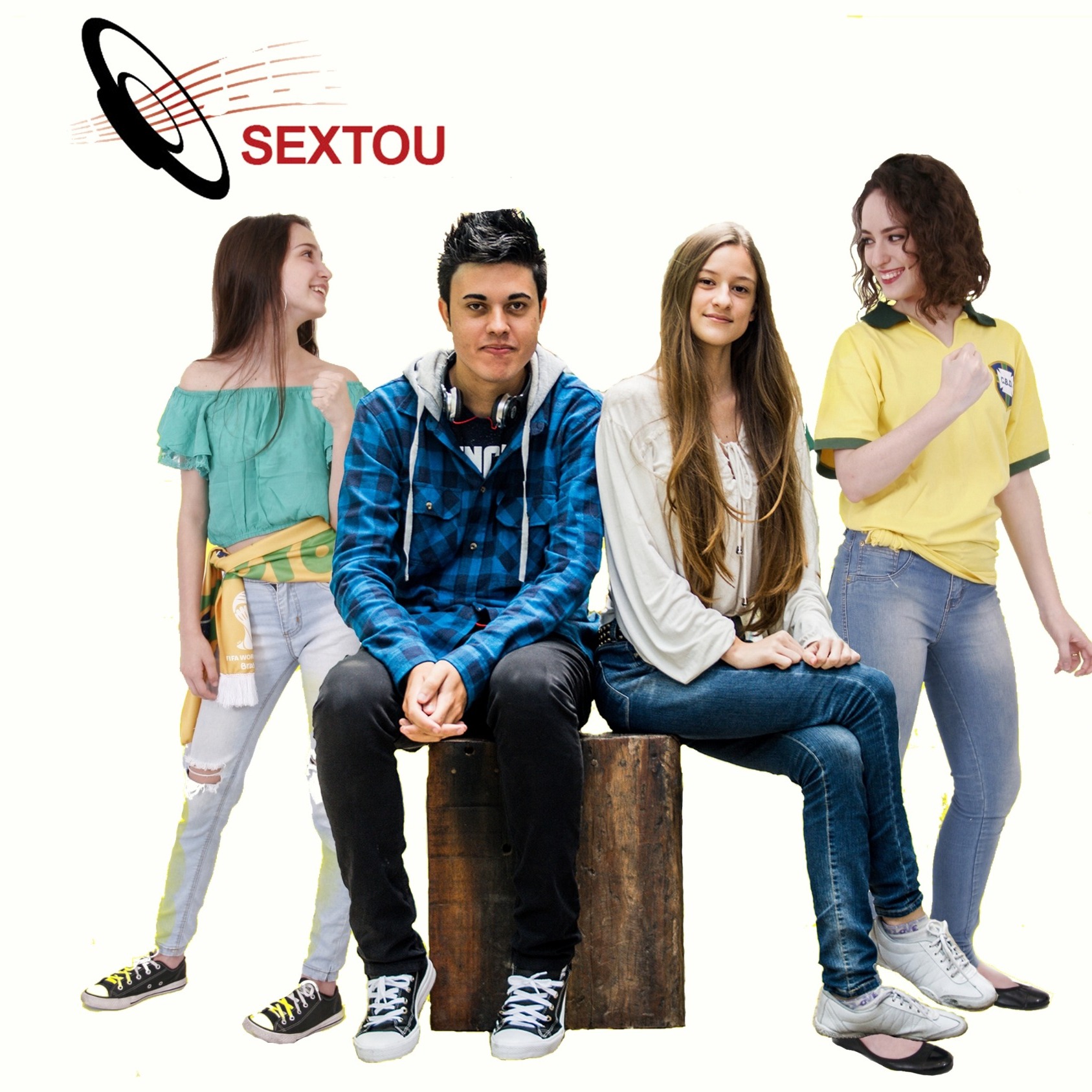 A Turma Do Sextou