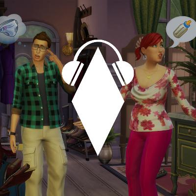 Offizielle Erweiterungs-Themen für Die Sims 4 & was wir davon halten - mit anormaldisaster! | Folge 92