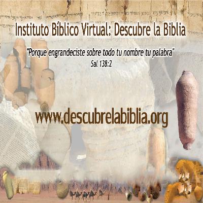 Descubre la Biblia en 13 minutos