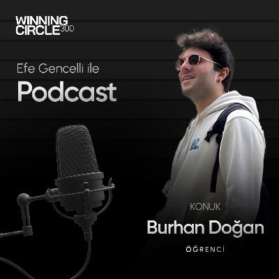 12 - Burhan Doğan (Ekonomi Öğrencisi)