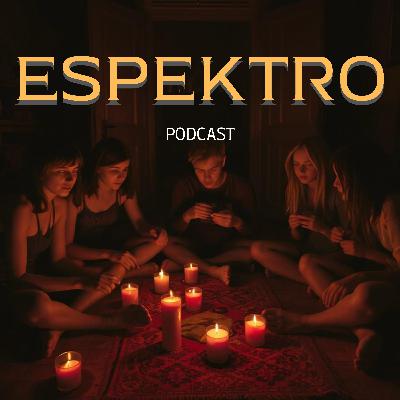 INVOCAMOS A UN NIÑO CON LA OUIJA, FANTASMAS REALES | TESTIMONIOS ESPEKTRO PODCAST
