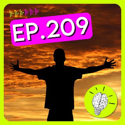 #PartiuPensar 209 - Platão e o prazer