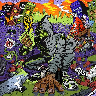 S16E10 - Denzel Curry & Kenny Beats, UNLOCKED S16E10 - Denzel Curry & Kenny Beats, UNLOCKED