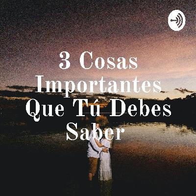 3cosas que no deben faltar en una relación 3cosas que no deben faltar en una relación