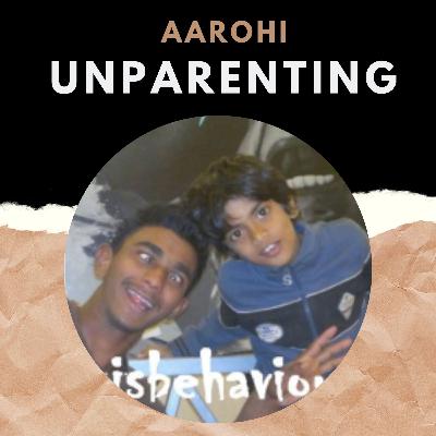 #9 Why do children Misbehave?