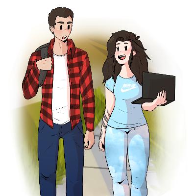 #1 Cartoons: That show was for kids