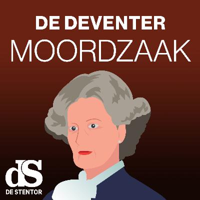 E2: Sporen van de moordenaar E2: Sporen van de moordenaar
