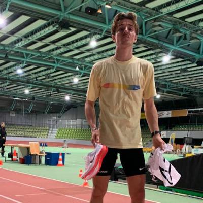 #109 | Europatour mit Velten Schneider #109 | Europatour mit Velten Schneider