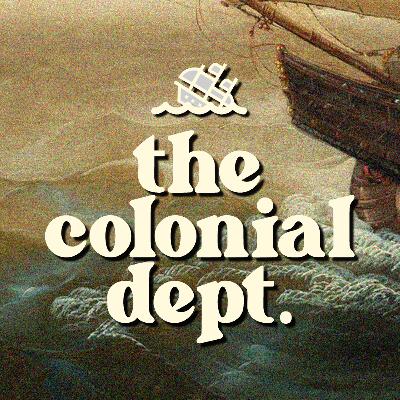 An important announcement about the future of The Colonial Dept.