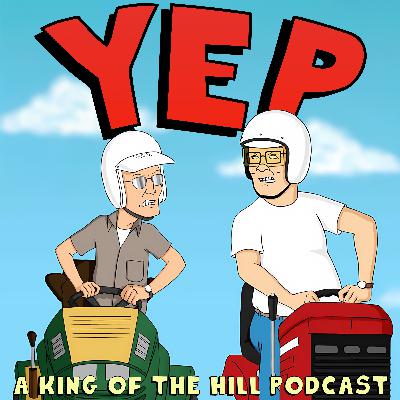 Hank's Back Story - King of the Hill S05E19 Hank's Back Story - King of the Hill S05E19