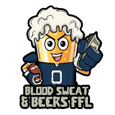 Blood Sweat and Beers Podcast for Week 10 2022
