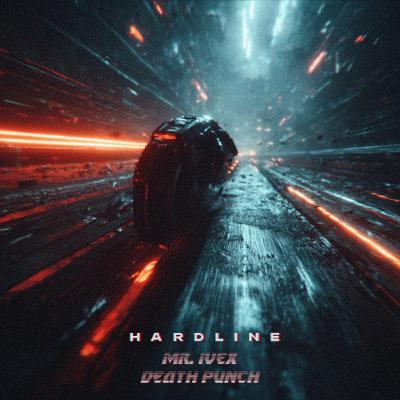Mr. Ivex & Death Punch - Hardline Mr. Ivex & Death Punch - Hardline