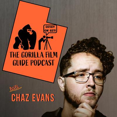 Surrounding Yourself with an Award Winning Team w/Chaz Evans
