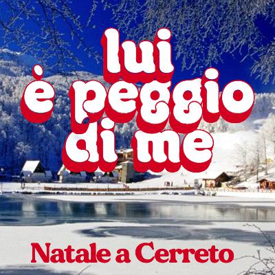 Puntata 9 - L'ultimo podcast dell'anno